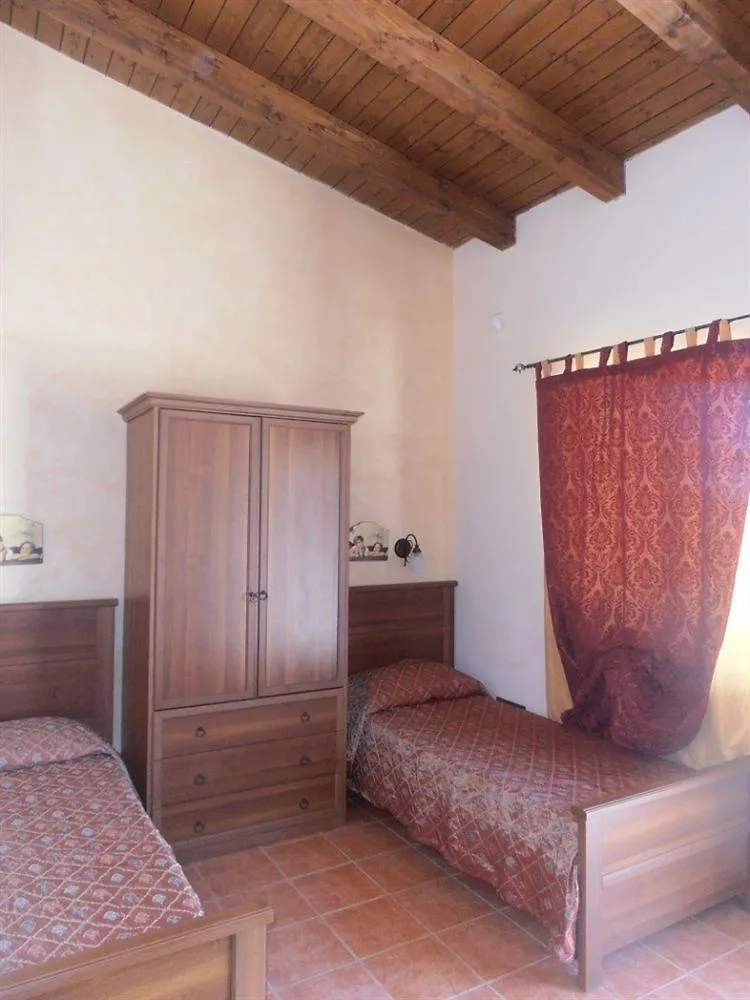 Hotel Villa Alisia Ponte Madonna