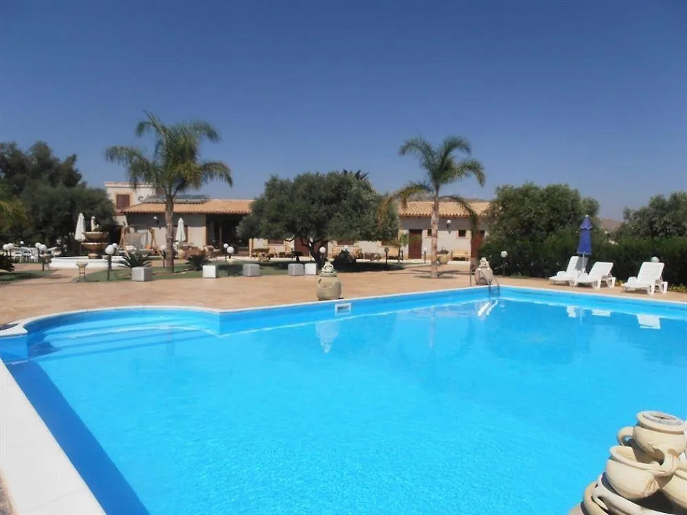 *** Hotel Villa Alisia Ponte Madonna Italie