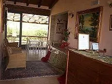 Villa Alisia Ponte Madonna Italie