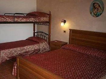 Hotel Villa Alisia Ponte Madonna