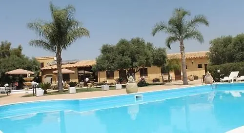 Villa Alisia Ponte Madonna
