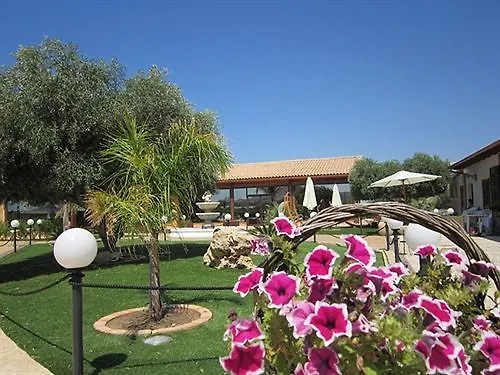 *** Hotel Villa Alisia Ponte Madonna Italie