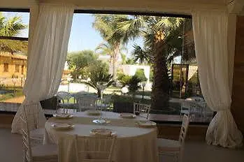Villa Alisia Ponte Madonna 3*,