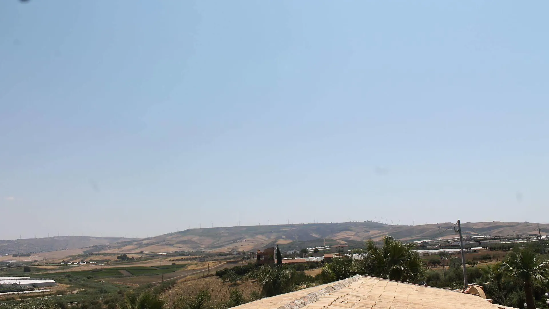 Hotel Villa Alisia Ponte Madonna