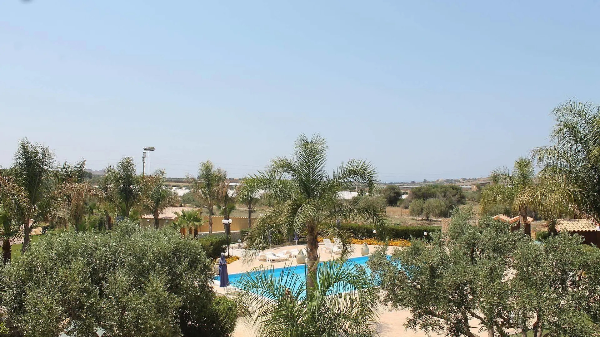 Villa Alisia Ponte Madonna 3*,  Italie