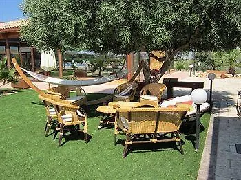 Villa Alisia Ponte Madonna Hotel