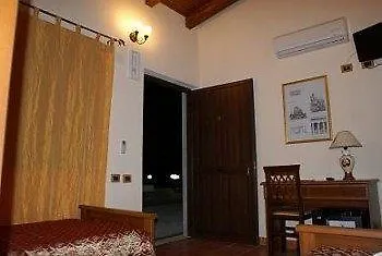 Hotel Villa Alisia Ponte Madonna