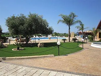 Villa Alisia Ponte Madonna