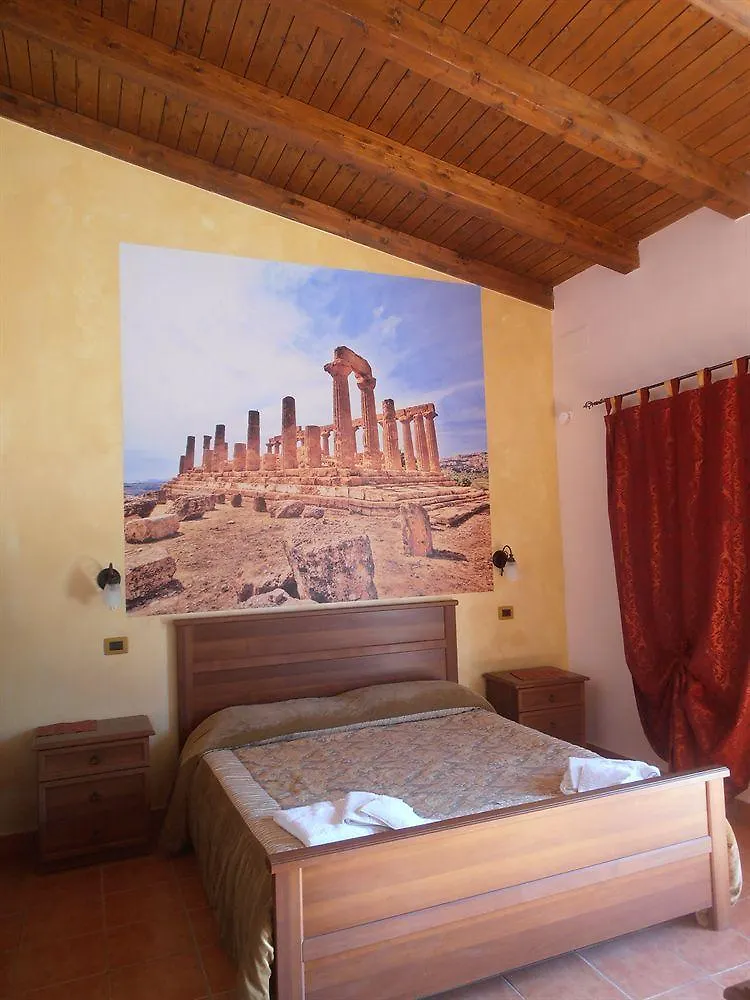 Villa Alisia Ponte Madonna 3*,