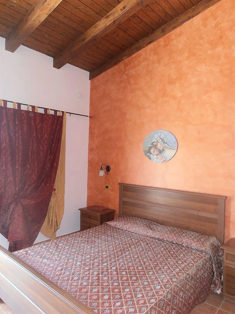 Villa Alisia Ponte Madonna