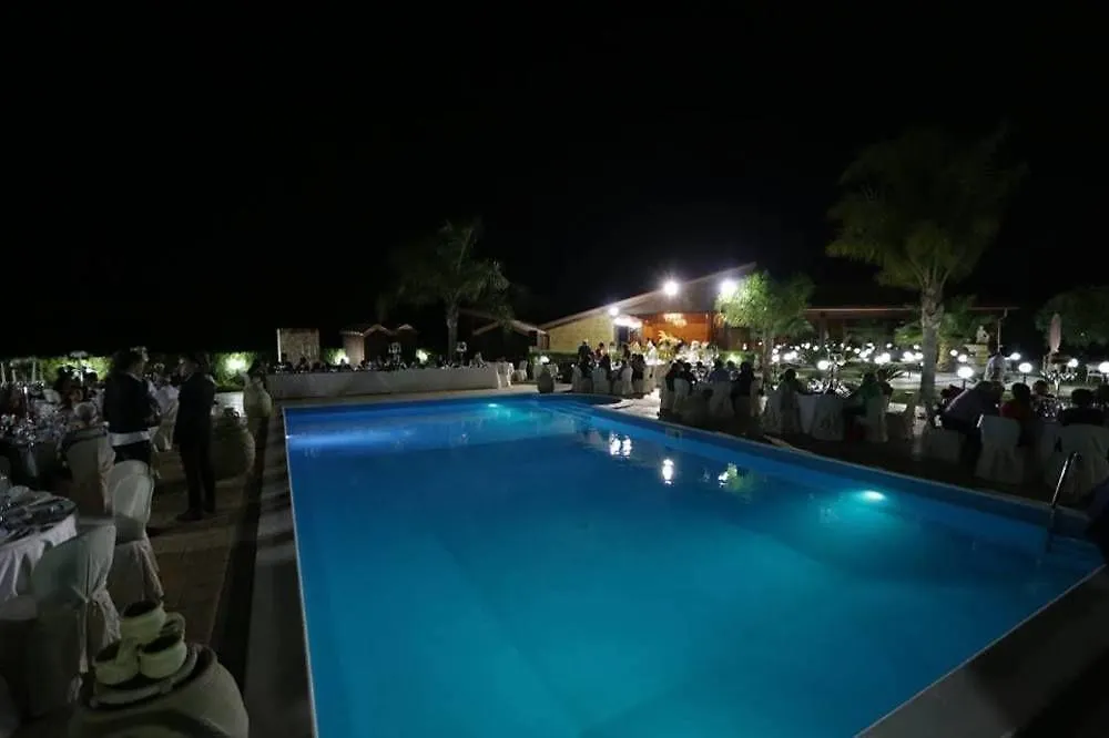 Hotel Villa Alisia Ponte Madonna