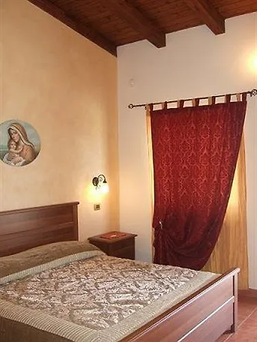 Villa Alisia Ponte Madonna