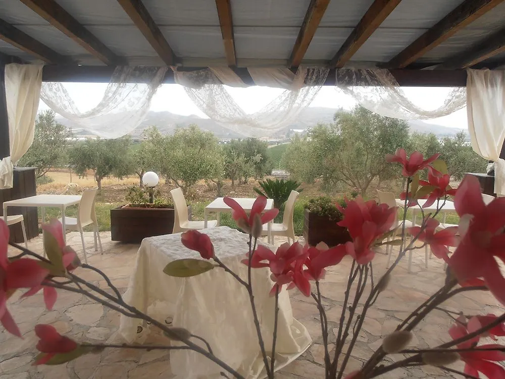 Hotel Villa Alisia Ponte Madonna