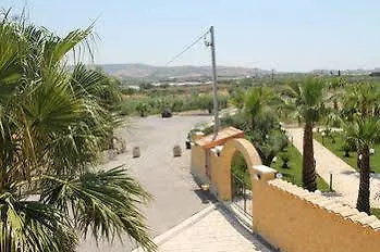 Hotel Villa Alisia Ponte Madonna