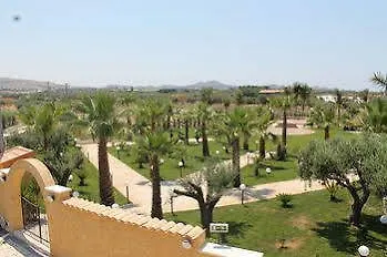 Villa Alisia Ponte Madonna Itálie