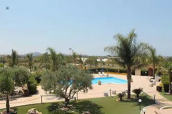 Villa Alisia Ponte Madonna 3*,  Itálie